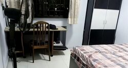 Blk 680B Jurong West Central 1 (Jurong West), HDB 5 Rooms #539285141